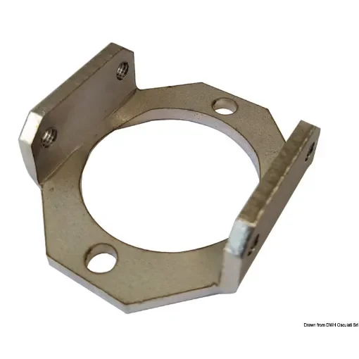 Osculati - Adapter for two-part collar - 43.780.01 product image