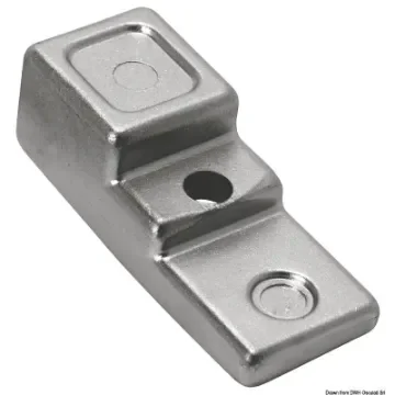 Osculati - Magnesiu plate anode for Suzuki 60/140 HP 4-stroke - 43.903.39 product image