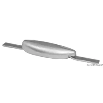 Osculati - Welding anode 1000 g - 43.905.00 product image