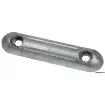 Osculati - Aluminium anode for bolt mounting 200 mm - 43.910.11 product image