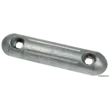 Osculati - Aluminium anode for bolt mounting 200 mm - 43.910.11 product image