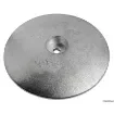 Osculati - Rose anode bolt mounting &amp;#216; 110 mm 690 g - 43.915.00 product image