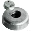 Osculati - Hidden mounting magnesium anode &amp;#216; 120 mm - 43.918.48 product image