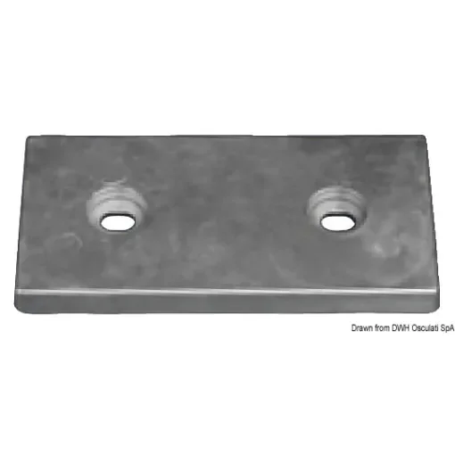 Osculati - Bolting anode 8000 g - 43.920.06 product image