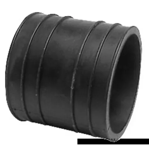 Osculati - Upper exhaust sleeve 4&amp;quot; for Mercruiser - 43.932.05 product image