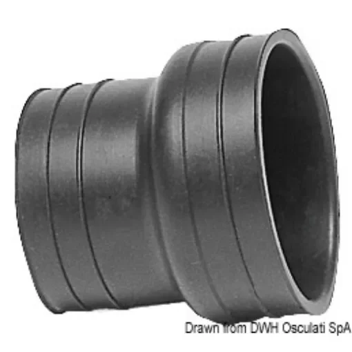 Osculati - Exhaust sleeve for Mercruiser 170/488 HP - 43.932.11 product image