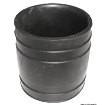 Osculati - Coupling sleeve for Volvo 3852696 - 43.932.16 product image