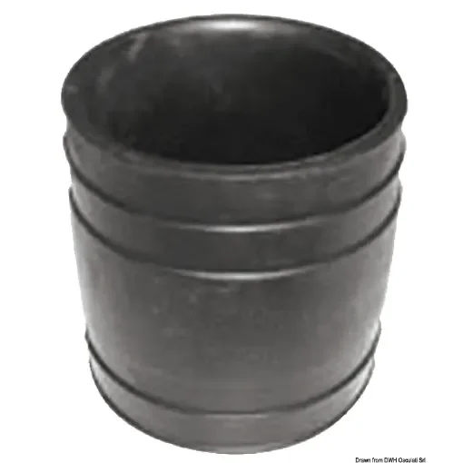 Osculati - Coupling sleeve for Volvo 3852696 - 43.932.16 product image