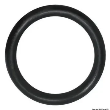 Osculati - Rubber ring for flying box OE 804190 - 43.932.25 product image