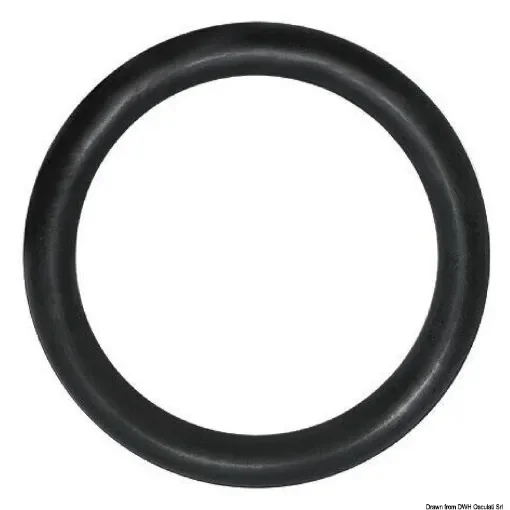 Osculati - Rubber ring for flying box OE 804190 - 43.932.25 product image