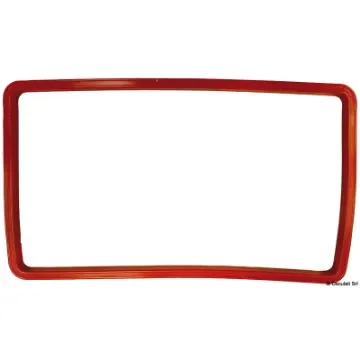 Osculati - Guarnizione Intercooler - 43.932.31 product image