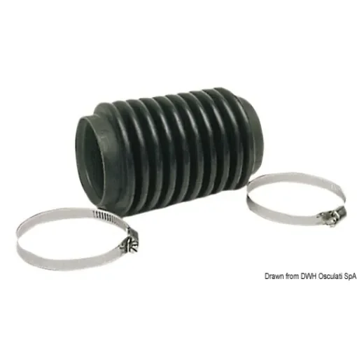 Osculati - Transmission bellow for Volvo 876631-3 - 43.950.02 product image