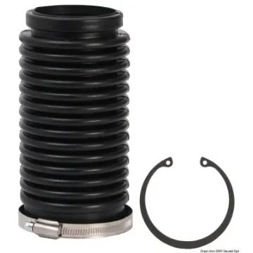 Osculati - Transmission bellow f.Volvo engines 3850426 - 43.950.06 product image