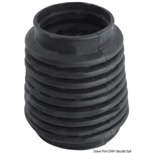 Osculati - Transmission bellow f.Volvo engine 3860384/3858139 - 43.950.07 product image