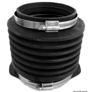 Osculati - Transmission bellow f.Volvo engines 3594509 - 43.950.09 product image