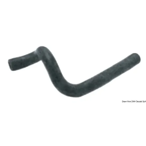 Osculati - Double curve for Mercruiser engines - 43.951.05 product image
