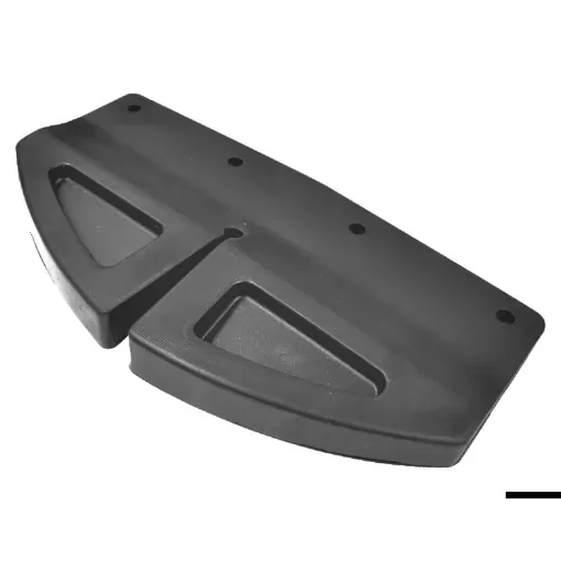 Osculati - Valvola di non ritorno 100 mm - 43.957.01 product image