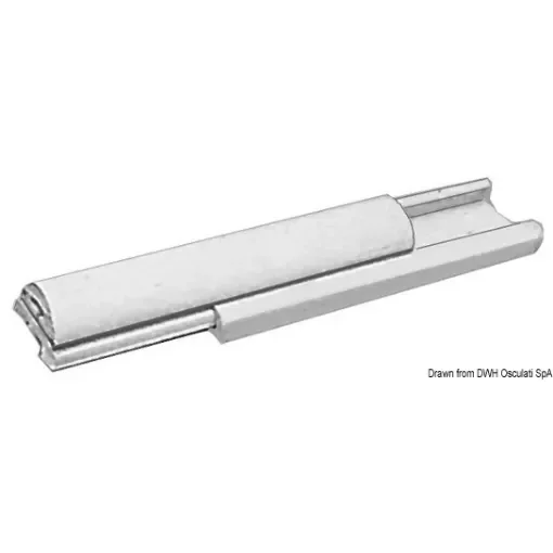 Osculati - Black PVC insert for 44.040.05 - 44.040.60 product image