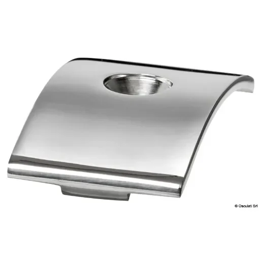 Osculati - Joint cover for DOUGLAS MARINE Simply fender profile - 44.043.50 product image