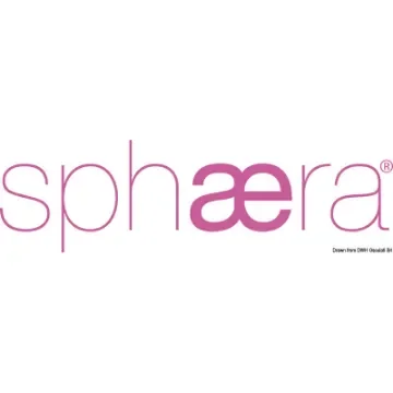 Osculati - SPHAERA 25 fender profile AISI 316 3 m - 44.060.25 product image