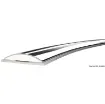 Osculati - SPHAERA 50 fender profile slim base 24 m - 44.062.50 product image