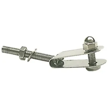 Osculati - Stainless steel hooks - 44.473.00 product image
