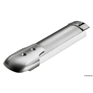 Osculati - DOUGLAS MARINE Simply fender profile - 44.477.50 product image