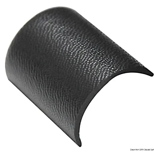 Osculati - Black plastc matching terminal - 44.479.04 product image