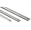 Osculati - D-section AISI316 profile 15 mm Rod 3m - 44.480.11 product image