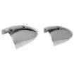 Osculati - Fender terminal AISI316 56.5x30 mm - 44.484.02 product image