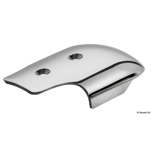Osculati - Terminal for DOUGLAS MARINE Simply fender profile - 44.484.38 product image