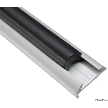 Osculati - Black PVC insert - 44.485.11 product image