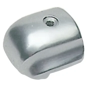 Osculati - Black plastic matching terminal - 44.485.64 product image