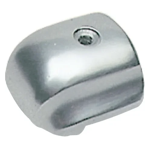 Osculati - Black plastic matching terminal - 44.485.64 product image