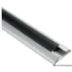 Osculati - Anodises aluminium profile 56x14+5 mm Cut-down size 3/6m - 44.486.10 product image