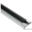 Osculati - Anodises aluminium profile 56x14+5 mm Cut-down size 3/6m - 44.486.10 product image