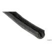 Osculati - Black one-way semirigid reinforced groove - 44.489.00 product image