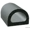 Osculati - Self-adhesive rubber profile - 44.490.02 product image
