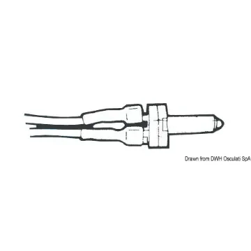 Safety microswitch product image