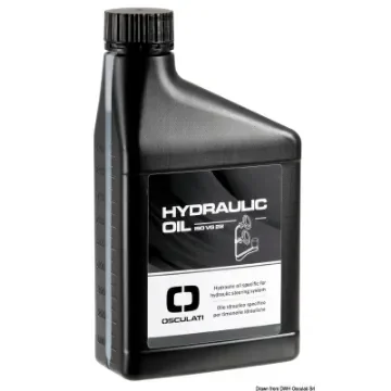 Osculati - Hydraulic Oil ISO VG22 - 45.027.01 product image