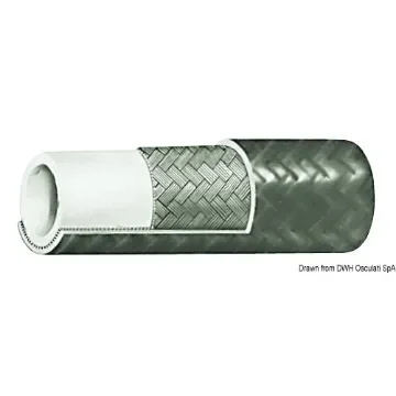 Osculati - High pressure nylon pipe size 5/16” R7 - 45.028.14 product image
