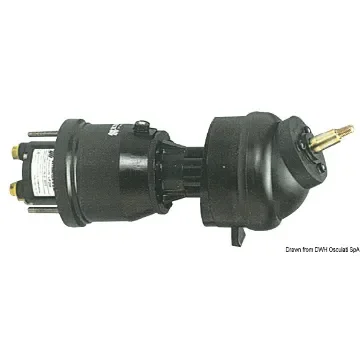 Osculati - Kit X52 - 45.038.00 product image