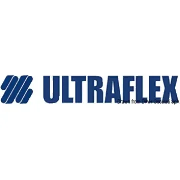 Osculati - ULTRAFLEX hydraulic steering for inbord, double-station, 10m-hulls - 45.050.20 product image