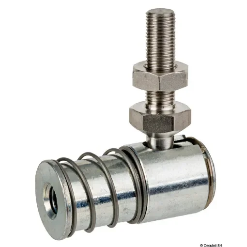 Osculati - Coupling A44 - 45.044.00 product image