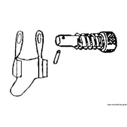 K51 kit for cable connection product image