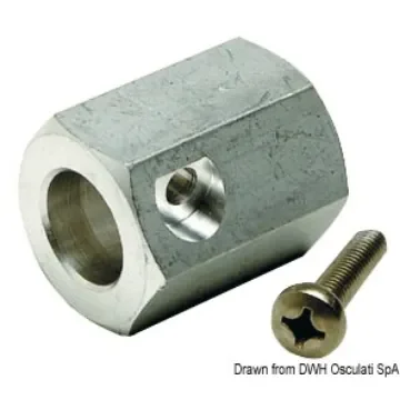 Osculati - Adaptor K66 - 45.053.00 product image