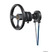 Osculati - Single rotary steering system T101 - 45.062.00 product image