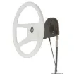 Osculati - Rotary steering System T 67 - 45.067.00 product image