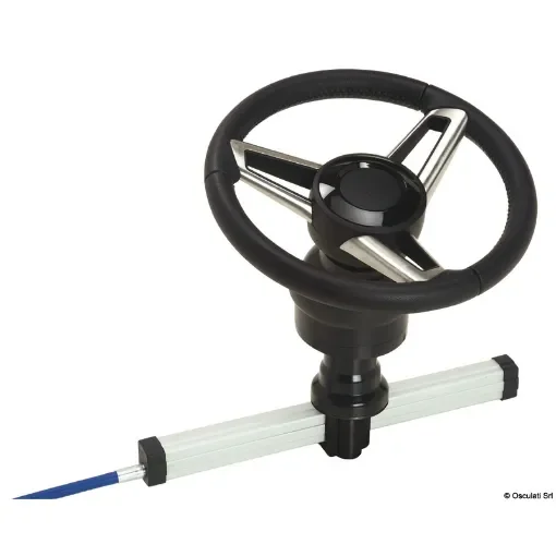 Osculati - TM87O steering system 13&amp;#39; - 45.087.13 product image