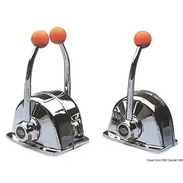 Osculati - MORSE single level MT3 Single, single engine - 45.095.00 product image
